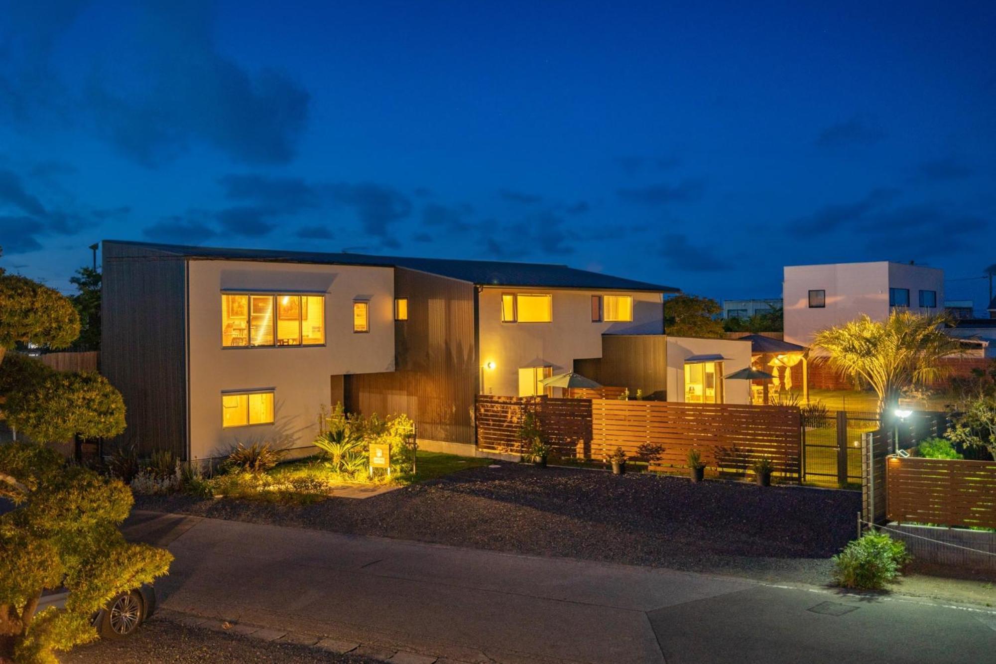 Ichinomiya Green Park & Residence - Vacation Stay 05131V Exterior foto