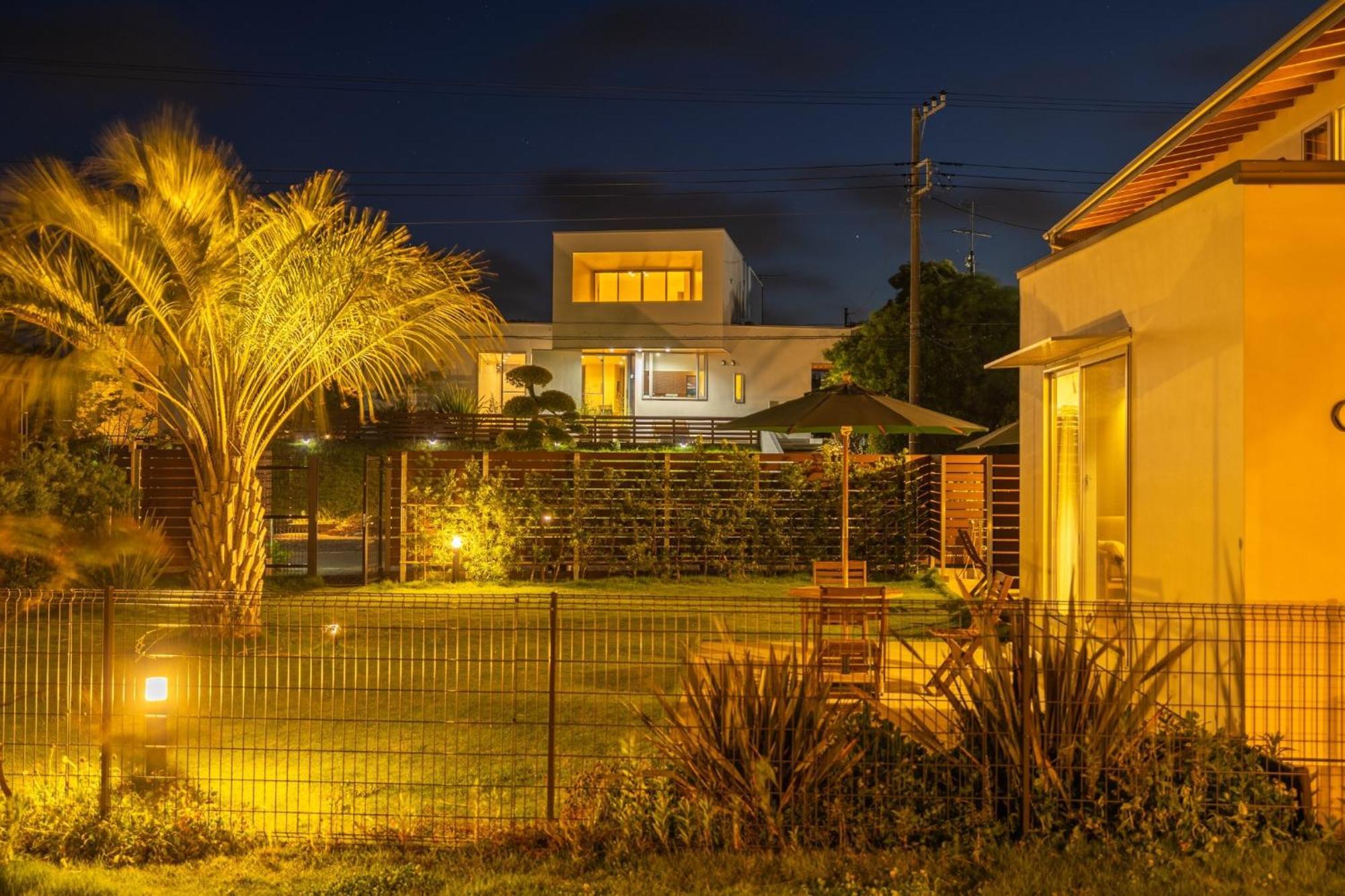 Ichinomiya Green Park & Residence - Vacation Stay 05131V Exterior foto