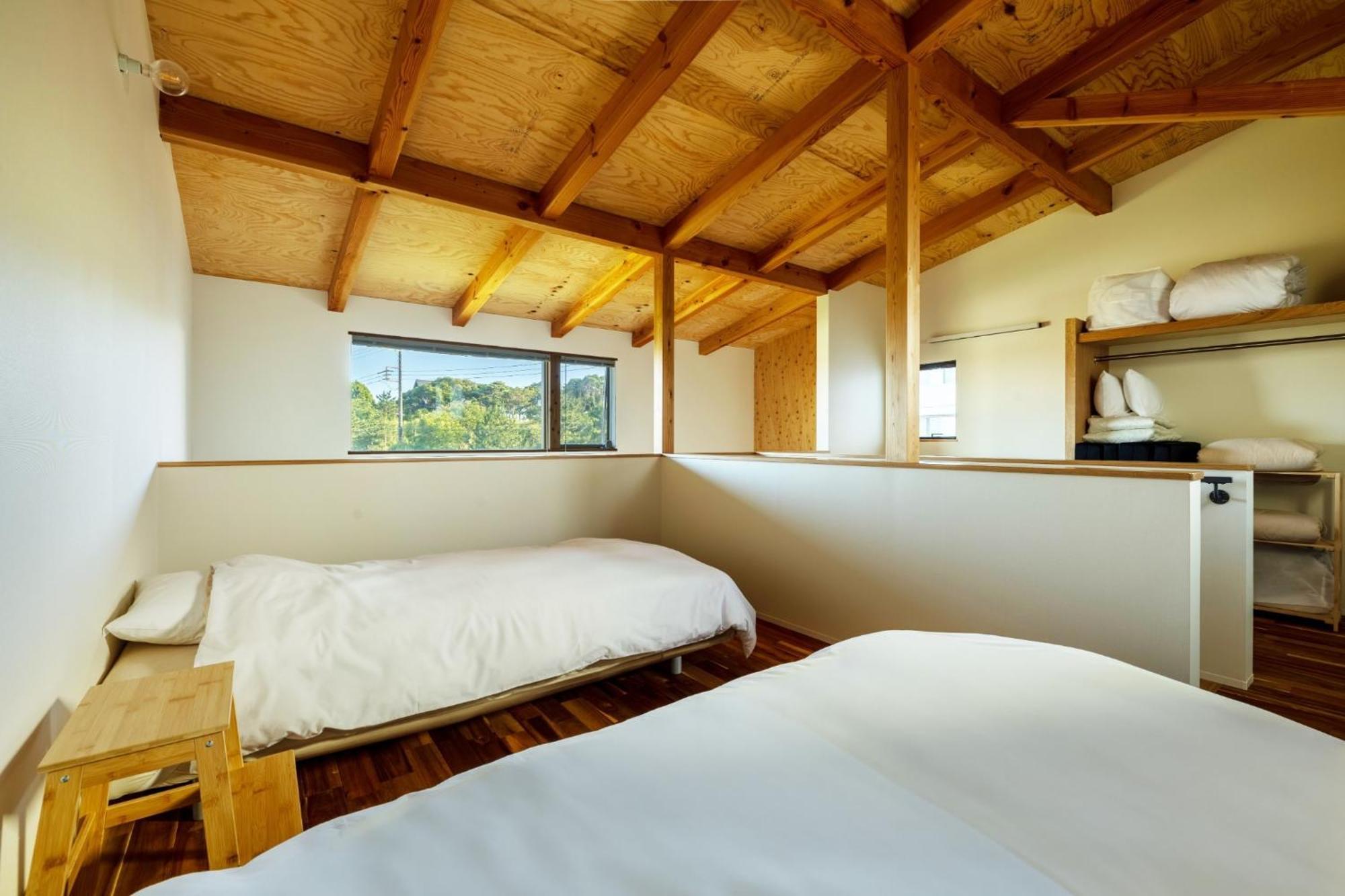 Ichinomiya Green Park & Residence - Vacation Stay 05131V Exterior foto