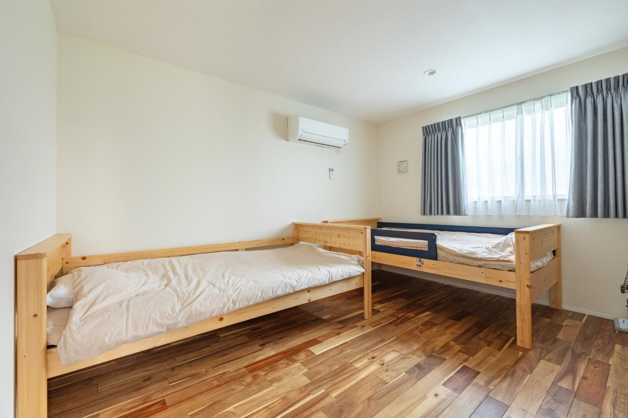 Ichinomiya Green Park & Residence - Vacation Stay 05131V Exterior foto